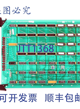 原装供应Yamatake 4DP7APXPM155 内存板