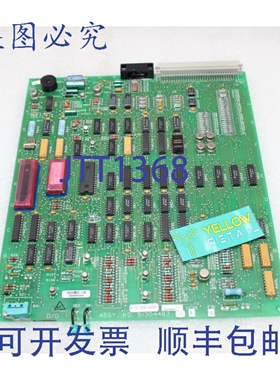 原装供应51304487-150 数字输出 51304486 REV-B HDW:L FW:G