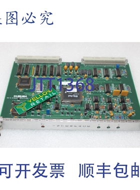 原装供应VARIAN 100010078-01 MLC 接口插件板 10001007801