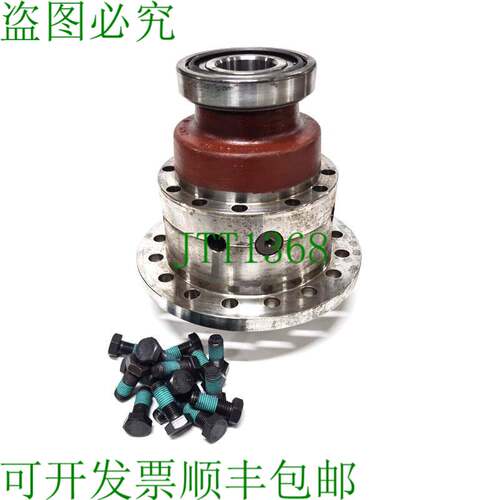 原装供应KESSLER CO 71/122/7 差速器