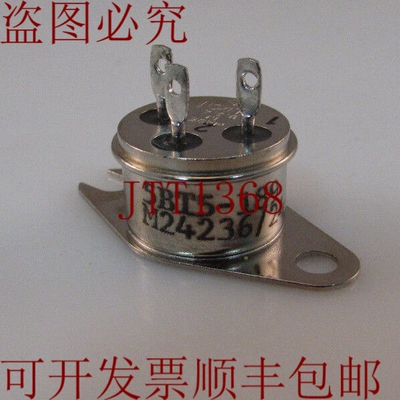 原装供应Klixon M24236/24-BLJK7