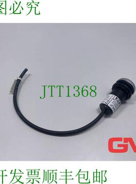 原装供应发光按钮红色 C22-DL-R-K01-P62 按钮执行器 185587 1NC