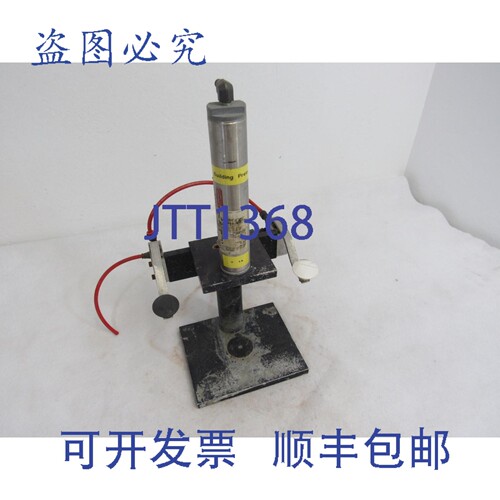 原装供应Bimba 气动压力机 174 DTS20W 型，带 2 个 Mead FT-1 阀