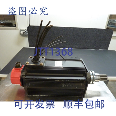 原装供应Muratec Machinery LTD M2R90B-F 型 HTI-ZFPS 伺服电机