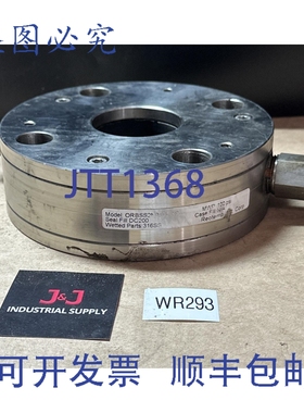 原装供应Reotemp 圈 ORBSS2N0-01-AS 100PSI MWP DC200 填充 316S