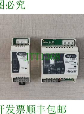 原装供应欧华 Digidim 402 + Digidim 452