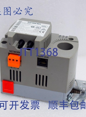 原装供应550-440 BACnet 执行器终端设备控制器 ATEC