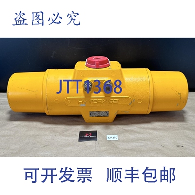 原装供应HYTORK-681 EIA-XL0681-S80-A00 气动执行器 || ！