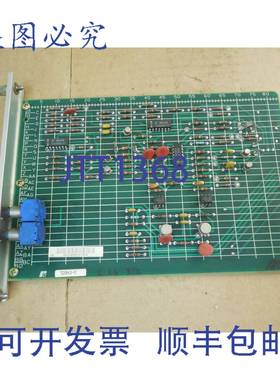 原装供应Reliance CLSA PC 电路板卡 0-52862-C 0-52862 052862C