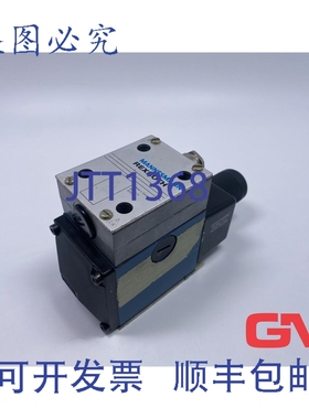 原装供应曼内斯曼力士乐阀门 4WE10GA32/CW220ND 00905136 RN177.