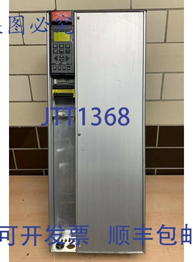 原装供应丹佛斯 VLT6052 HVAC 驱动器 GT4CN1STR0DLF00A00C0 37kW