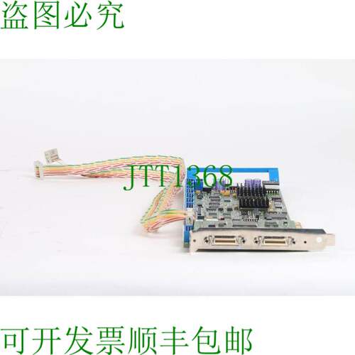 原装供应ICOS Mvs6002 4/0/9 母面板 带 mvs 6602 V0 412 Hija Ta