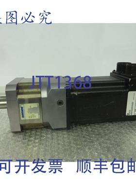 原装供应Pacific Scientific S32GNNH-RNNM-00 Sentry 伺服电机带