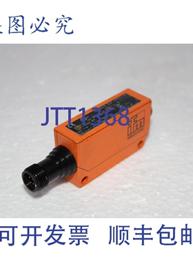 原装供应IFM OU5043 OUF-KG/US 光纤放大器
