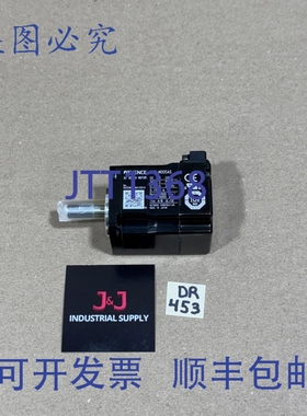 原装供应基恩士 SV2-M005AS 伺服电机 50W 200V 0.159Nm ~