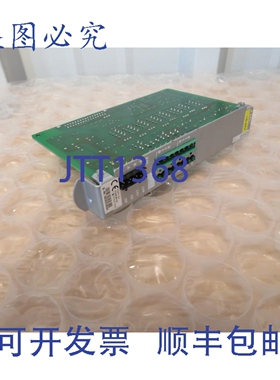 原装供应进口工业 A24V 模块 A24V-/2A 1070083385-104 终端卡模