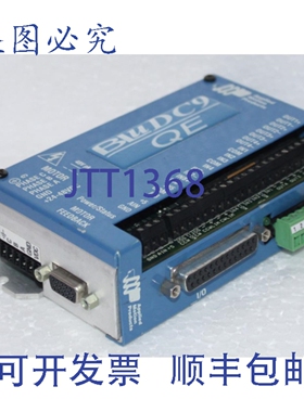 原装供应APPLIED MOTION BLuDC9-QE 数字伺服驱动器