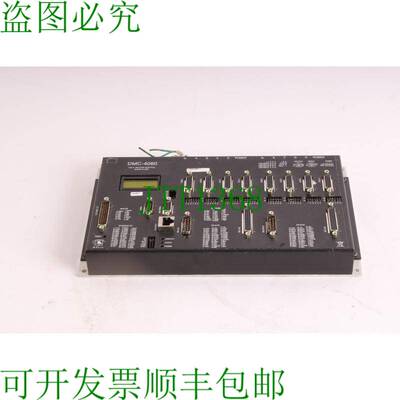 原装供应Galil 运动控制 DMC-4080 8 栅栏 RS232 Movimiento 控制