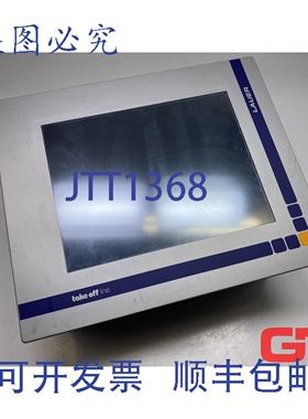 原装供应劳尔触控面板 VPC 出线 VT212B.5.0.1.4.LAU VT212B 系统