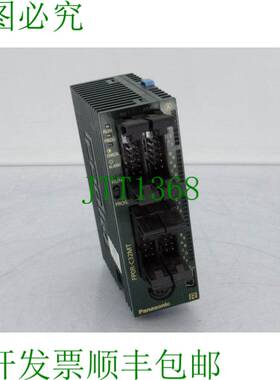 原装供应电器AFP0RC32MT简易式逻辑控制器模块