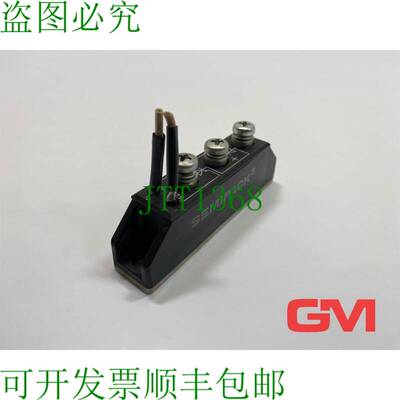 原装供应赛米控 Semipack Halbleiterelement Skkt 90/12 18BN Ti