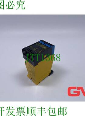 原装供应Turck Schaltverst?rker MS1-22 Ex0-R 开关放大器多安全