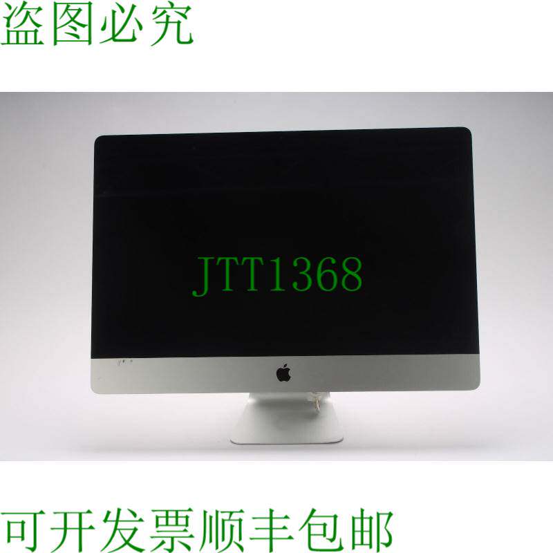 原装供应苹果 IMAC A1419 27 2013 年末 Ordenador 带 I5-4670 @