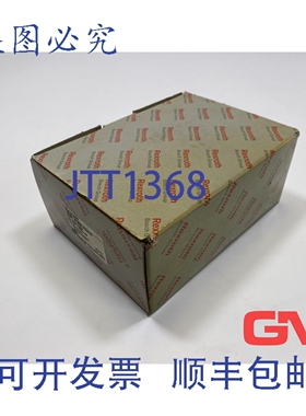 原装供应力士乐滚轮托架 R185143210 未预润滑脂