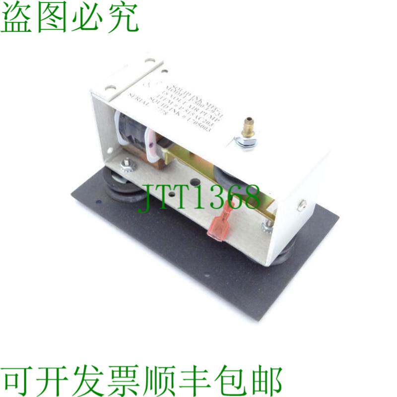 原装供应鱿鱼墨水制造 P 500-1-9-31 泵