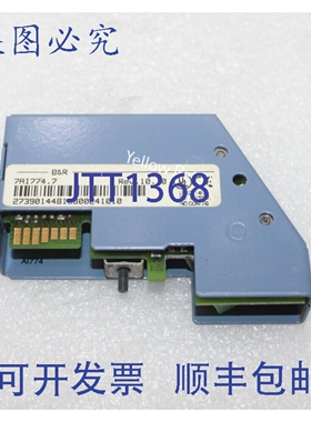 原装供应贝加莱 7AI774.7 PLC 模块 AI774