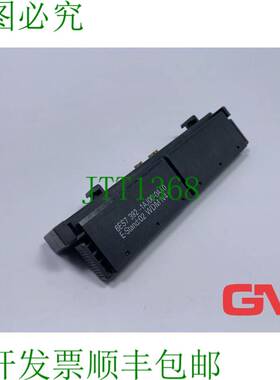 原装供应Frontstecker 6ES7392-1AJ00-0AA0 前连接器 SIMATIC S7-