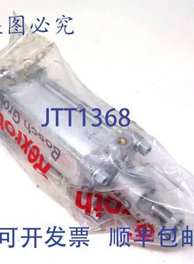 原装供应拉杆气缸 0822344005 力士乐 80mm x 125mm G3/8 双作用