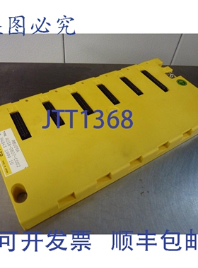 原装供应FANUC LTD ABU05A TYPE A03B-0807-C002 五槽模块底座 30