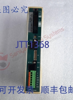 原装供应IAI PCON-C-56PI-NP-2-0-SG 伺服执行器控制器