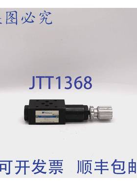 原装供应Fluidyne WFDGMX23PPB41 阀门 - 026604