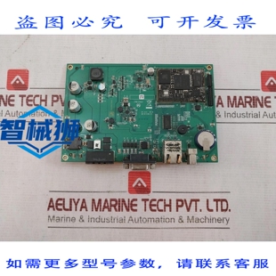 原装供应 新汉 AP-ECO3 PLACA DE CIRCUITO IMPRESO PCB 版本 B 9