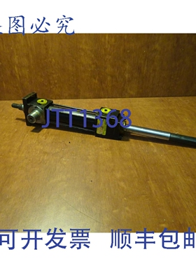 原装供应Parker CKDJ-3LRLS23M3 液压缸 25.4x80