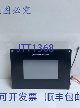 原装供应FRYMASTER 1088440 控制器显示屏（机）