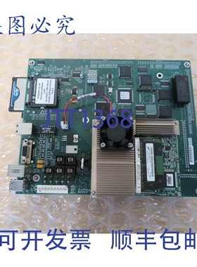 原装供应ASP Sterrad NX灭菌器通用控制板 34-53577-0-201 B 1994