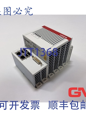 原装供应Beckhoff PC CPU 模块 CX5130-0122 4GB HW 4.1 工控机