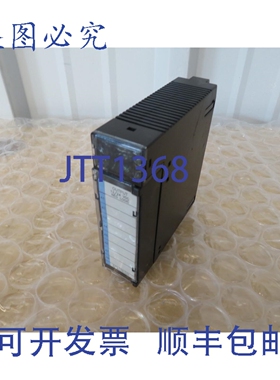 原装供应Fanuc 90-30 IC693MDL733C 输出模块 12/24VDC 0.5A 8PT