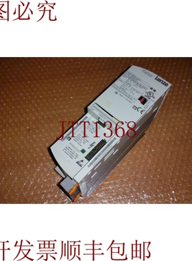 原装供应Lenze 频率 E82EV751K4B - 0.75 kW - 750W E82EV751_4B