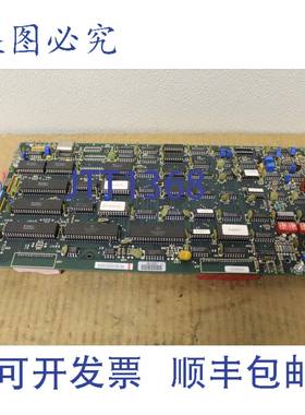 原装供应K&T KEARNEY & TRECKER ICRTC电路板卡 810-21284-01 810