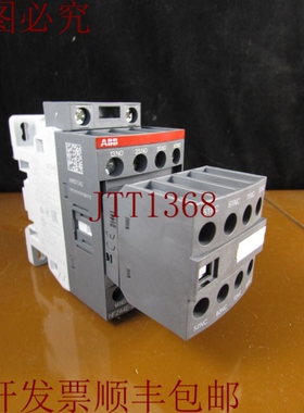 原装供应 NFZ44E-21 1SBH136001R2144 连接 24VDC 连接
