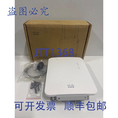 原装供应Meraki MR66-HW，A90-19100-A，双频室外路由器，