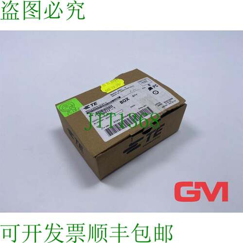 原装供应Te Connectivity Caja MDL2.HN.D.15.STI.C Poder 连接器