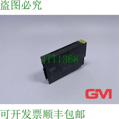 原装供应模块 électronique 6ES7134-4JB00-0AB0 模块 Simatic E