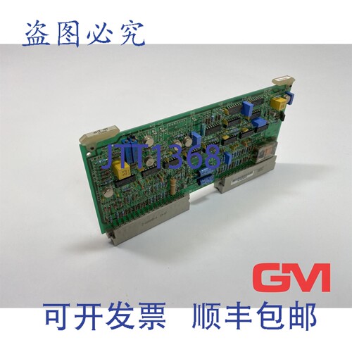 原装供应控制板 451210773305 YA114 694V-0 97/12