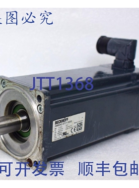 原装供应倍福 AM8042-0F21-0000 伺服电机 5000RPM 1,94kW AM8042