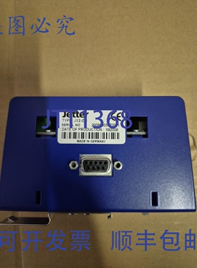 原装供应Jetter JX2-ID8 模块